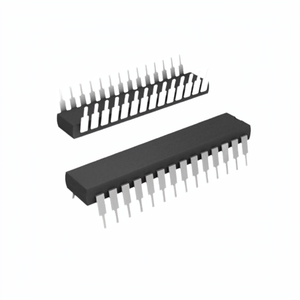 In Stock Electronic Chips Component DS1501W Clock Timing 28 DIP - Product Image 1