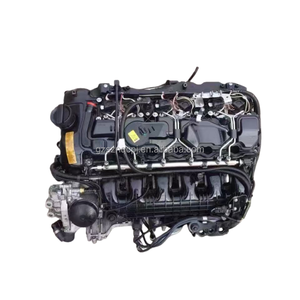 Moteur d'origine de haute qualité N55 adapté aux <span class=keywords><strong>BMW</strong></span> N52 N54 N55 3.0T B30A N52 Moteur 330i N52B30 Moteur <span class=keywords><strong>6</strong></span> cylindres <span class=keywords><strong>en</strong></span> <span class=keywords><strong>ligne</strong></span> - Product Image 2