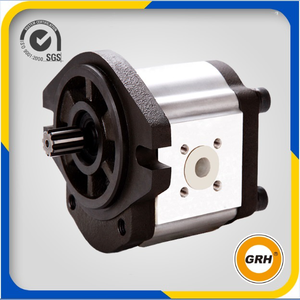 Spécialisé dans la fabrication de pompes hydrauliques de haute qualité pour camions à benne basculante, sûres et fiables. - Product Image 3