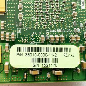 Kontron 38010-0000-11-2 1521170 Rev.A2 Industrial <b>Motherboard</b> <b>CPU</b> Board Stock 100%testing - Product Image 6