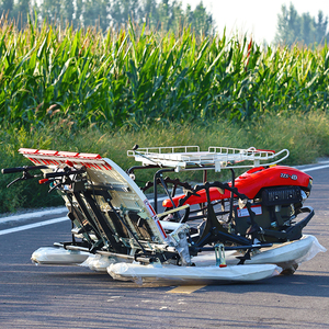 <span class=keywords><strong>La</strong></span> fabbrica vende seminatrici di riso ad alta efficienza per risaie - Product Image 3