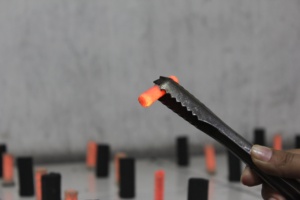 ถ่านกะลามะพร้าวหกเหลี่ยมคุณภาพสูง พรีเมียม เป็นมิตรกับสิ่งแวดล้อม จากประเทศอินโดนีเซีย - Product Image 2