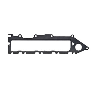 04L129717B 04L129717D Joint d'étanchéité d'admission d'air 1.6TDI 2.0TDI <span class=keywords><strong>CUU</strong></span> DFS CXX CRB CRK CLH CUN - Product Image 1