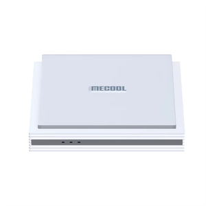 Nuevo Mecool <span class=keywords><strong>KM2</strong></span> <span class=keywords><strong>Plus</strong></span> Deluxe S905x4 Quad Core 4GB 32GB Android 11 4K Gaming Smart <span class=keywords><strong>TV</strong></span> <span class=keywords><strong>Box</strong></span> con WiFi - Product Image 4
