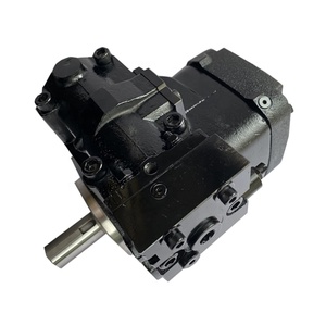 Pompe hydraulique haute pression American Oilgear PVG-130-F1UV-RDFY-N-A1WSN-BN/14, pompe à engrenages 1-50 bars, connexion 1/4 pouce, pompe à aubes - Product Image 2