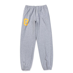 <span class=keywords><strong>Pantaloni</strong></span> da Jogging <span class=keywords><strong>Svasati</strong></span> di Alta Qualità per Uomo, <span class=keywords><strong>Pantaloni</strong></span> Sportivi Elasticizzati Stile Gallery - Product Image 6
