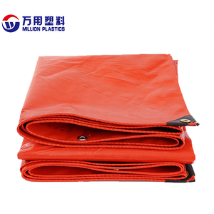 Millions de bâche de couverture de sol pe bâche de sol pe bâche de <span class=keywords><strong>semi</strong></span>-<span class=keywords><strong>remorque</strong></span> pour bâche de <span class=keywords><strong>remorque</strong></span> - Product Image 2