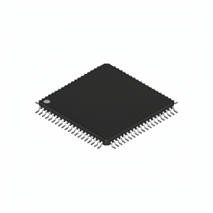 MCF51JE128CLK 80 LQFP Components Electronic Embedded BOM IC In Stock - Product Image 1