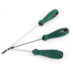 Ensemble de tournevis de précision miniatures en gros, tournevis cruciforme et à fente, tête magnétique, tournevis à fente Phillips pour la maison - Product Image 1