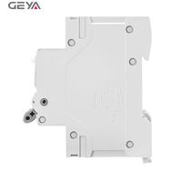 Interruptor de Protección Contra Arco Eléctrico GEYA Afci AFDD, Protección Contra Fallas de Arco, Unidad de Prevención de Incendios
