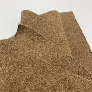 <span class=keywords><strong>2025</strong></span> nuovo stile 100% feltro di lana industriale 3mm 5mm naturale feltro di lana HUAREN - Product Image 2