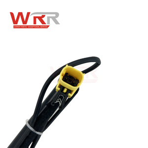 A1179061000 A1179061300 Actionneur de capot actif pour Mercedes-Benz C117 CLA250, Charnière de capot avant fiable, Système de sécurité piétonne pour le levage et le déverrouillage du capot - Product Image 5