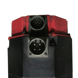 Piezas Industriales Originales, Motor Servo AC FANUC A06B-0505-B201, Proveedor de Repuestos - Product Image 3