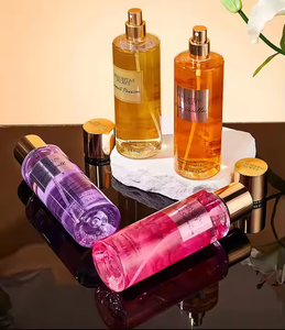 Parfum corporel de luxe personnalisé 250 ml, senteur secrète de beauté pour femme, coffret cadeau tendance pour soirée - Product Image 4