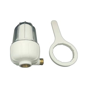 ไส้กรองน้ำร้อน Qt 5 ไมครอน PP สำหรับเครื่องทำน้ำอุ่นไฟฟ้าและแก๊ส - Product Image 3