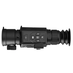 กล้องส่องกลางคืนแบบเทอร์มอล Hti Xintai Long Range Hunting Thermo Scope รุ่น C8 C18 25 มม. กล้องถ่ายภาพความร้อนอินฟราเรดแบบมองเดี่ยว มีสินค้าในสต็อก - Product Image 2