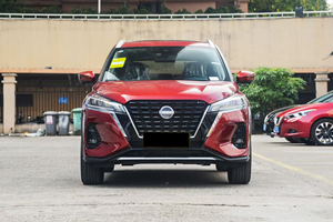 รถยนต์<span class=keywords><strong>นิ</strong></span><span class=keywords><strong>ส</strong></span><span class=keywords><strong>ส</strong></span>ัน จินเกะ พาวเวอร์ อิดิชั่น รุ่นคิกส์ ปี 2023 เกียร์อัตโนมัติ เครื่องยนต์เบนซิน - Product Image 2