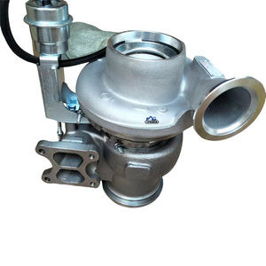 Turbocompresseur de moteur diesel 359-2545 3592545 pour pièces d'excavatrice de moteur HX55W - Product Image 2