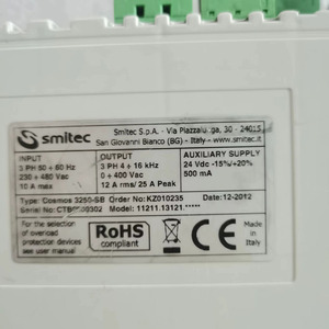 Controlador KZ010235 3250-SB - Product Image 2