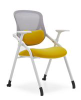 Chaise pour événements hôteliers, bureaux, visiteurs, conférences, formations, réceptions, salles d'attente, mobilier scolaire