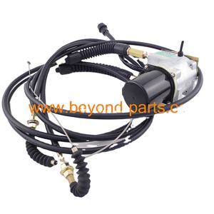 <span class=keywords><strong>Excavator</strong></span> 320 <span class=keywords><strong>E320</strong></span> <span class=keywords><strong>throttle</strong></span> bermotor 247-5230 - Product Image 2