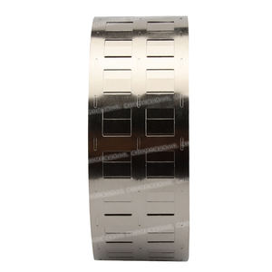 Oferta Especial: Cinta de Níquel Puro Personalizada al por Mayor para Accesorios de Baterías 18650 - Product Image 3