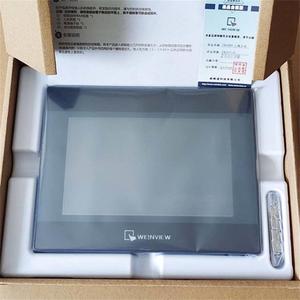 & Weinview หน้าจอสัมผัส Mt weintek 10.1 '1024x600มุมมองกว้างจอแอลซีดี LED แบ็คไลท์ MT8106IP HMI - Product Image 2