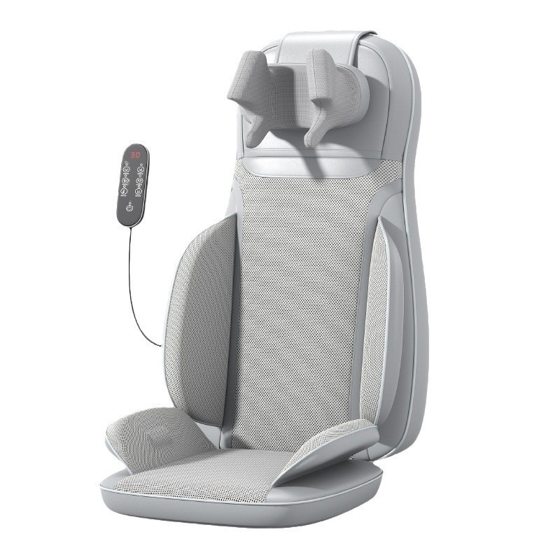 Comfortable Home Shiatsu Neck Back Waist