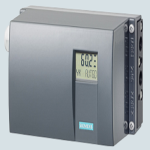 Commande avec SIPART PS100 électropneumatique dans un boîtier en polycarbonate - Product Image 4