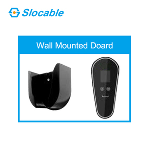 Station de charge de véhicule électrique portable J1772 <span class=keywords><strong>3</strong></span>.5KW 7KW 11KW 22KW <span class=keywords><strong>chargeur</strong></span> de voiture électrique portable AC - Product Image 3