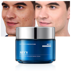 Die riesige feuchtigkeit spendende Gesichts creme für Männer verbessert die Rauheit des Gesichts und befeuchtet die Haut - Product Image 1
