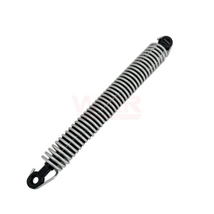 51247204367 51247204366 Ressort de Tension de Hayon pour BMW F10 528i 535i – Composant d'Actionneur de Levage de Couvercle de Coffre Premium et Durable - Product Image 1