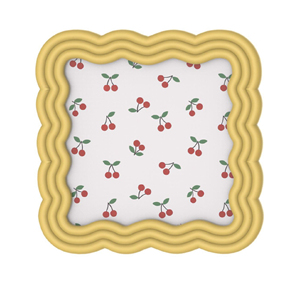 Homco thiết kế tùy chỉnh nhỏ nhựa khung ảnh cổ điển lớn nhà ủng hộ đám cưới trang trí hình ảnh khung - Product Image 1