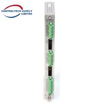 Produit très vendu Bently Nevada 3500/42-09-00 140471-01 Module d'entrée/sortie Prox/velom