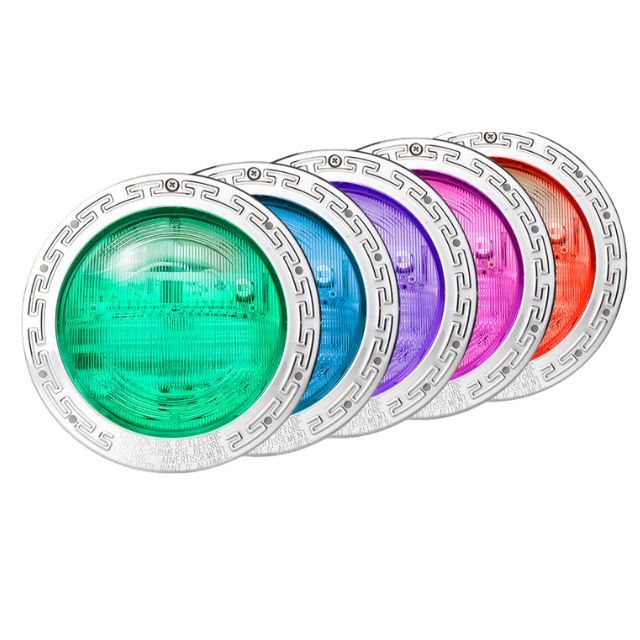 IntelliBrite Series RGB Lighting for Swimming Pool