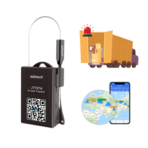 Khóa GPS Cho Khóa Cửa <span class=keywords><strong>Container</strong></span> <span class=keywords><strong>Container</strong></span> Dùng Một Lần Con Dấu Điện Tử Tracker - Product Image 6