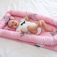 Moustiquaire pliable portable pour bébés et enfants, abri pratique en forme de yourte