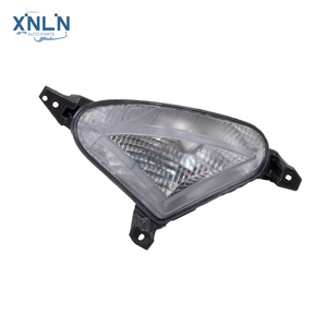 92207-aa000 92208-aa000 Halogen Xenon sương mù lái xe ánh sáng cho Hyundai Elantra 2021 2022 Xe Lắp Ráp đèn - Product Image 3