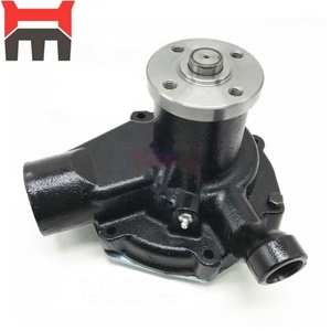 Bomba de Agua para Motor 4D34 ME215082 - Product Image 6