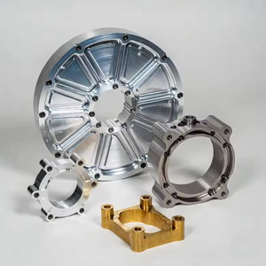 Carcasa de Módulo Óptico de 800G Impresa en 3D con Aleación de Cobre de Precisión SLM para Refrigeración de Transceptores - Product Image 3