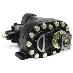 ปั๊มเกียร์ไฮดรอลิก KP 45ปั๊มรถยก1302 KP35สำหรับ VC14-03 - Product Image 1