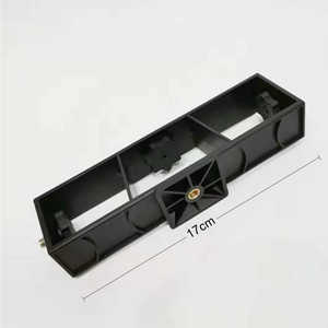 Support de diffusion en direct pour téléphone portable, pince à dégagement rapide en plastique de 17 cm pour TikTok, Vlog, usage personnel - Product Image 1