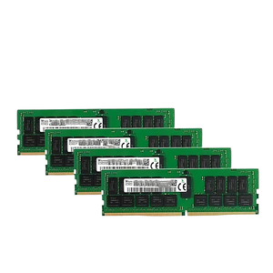 Memoria RAM Original de Marca M321R4GA3EB0-CWM 32GB DDR5-5600 RDIMM PC5-44800R Módulo Dual Rank X8 Montaje Estándar MEST2G-150-10-CM32 - Product Image 3