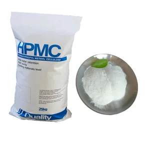 用于皮革纸制品的工业化学品Hpmc Methocel Hpmc制造商