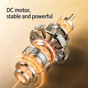 Folding telescopic remote control lifting <b>lighting</b> air drying four in one aluminum alloy drying rack - Product Image 6