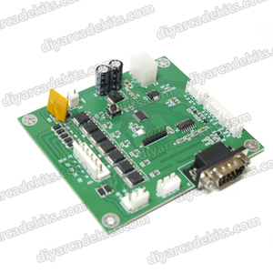 Simulateur de course moto Super Bike à monnayeur pour kit simulateur de moto dynamique FF pour usage intérieur/extérieur - Product Image 6