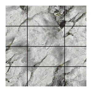 Carreaux <span class=keywords><strong>de</strong></span> sol en porcelaine antibactériens super blancs polis brillants 300x600x9mm, carreaux d'intérieur, carreaux <span class=keywords><strong>de</strong></span> <span class=keywords><strong>salle</strong></span> <span class=keywords><strong>de</strong></span> <span class=keywords><strong>bain</strong></span>, stock <span class=keywords><strong>de</strong></span> liquidation, naturels - Product Image 1