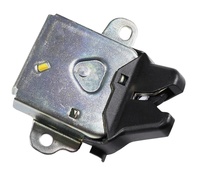 Actionneur de verrouillage de coffre arrière pour 2001-2008 Toyota Corolla E12 64610-0D010 64610-02050 64610-12360 646100D010
