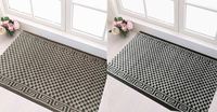 Tapis de sol de maison de bureau de haute qualité exposition de réduction du bruit tapis jacquard de sol rouge pour les événements