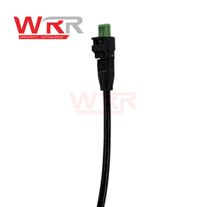 37148091442 37146860837สายเร่งล้อหน้าสำหรับ G12 G11 BMW สายเชื่อมต่อสายไฟเซ็นเซอร์ EDC ที่เชื่อถือได้740i - Product Image 4